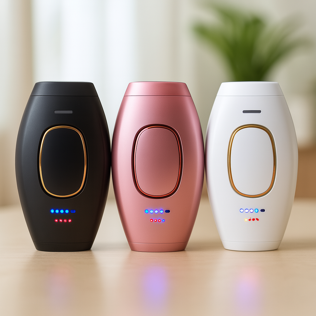 Nyvios™ Smooth IPL