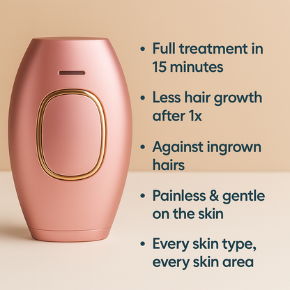 Nyvios™ Smooth IPL