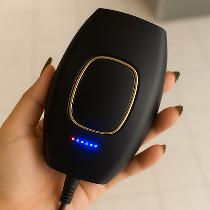 Nyvios™ Smooth IPL
