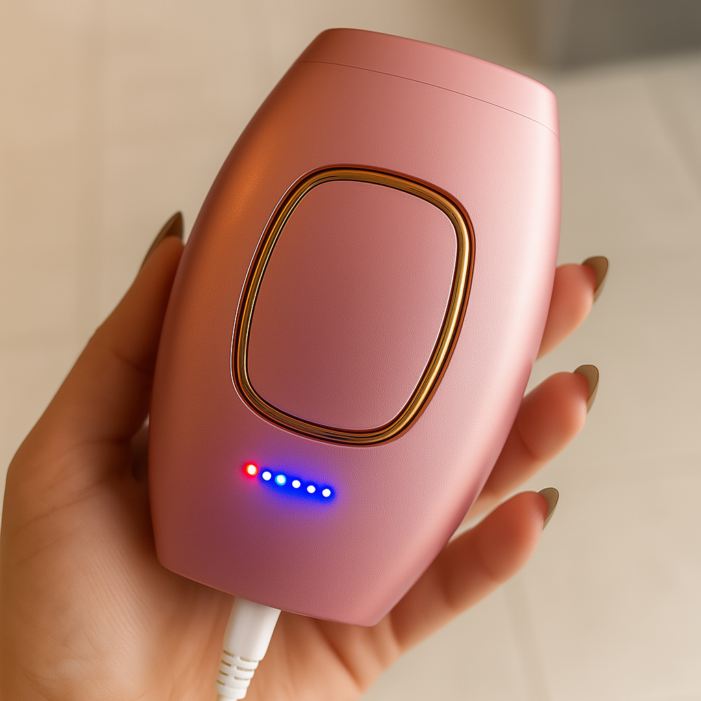 Nyvios™ Smooth IPL