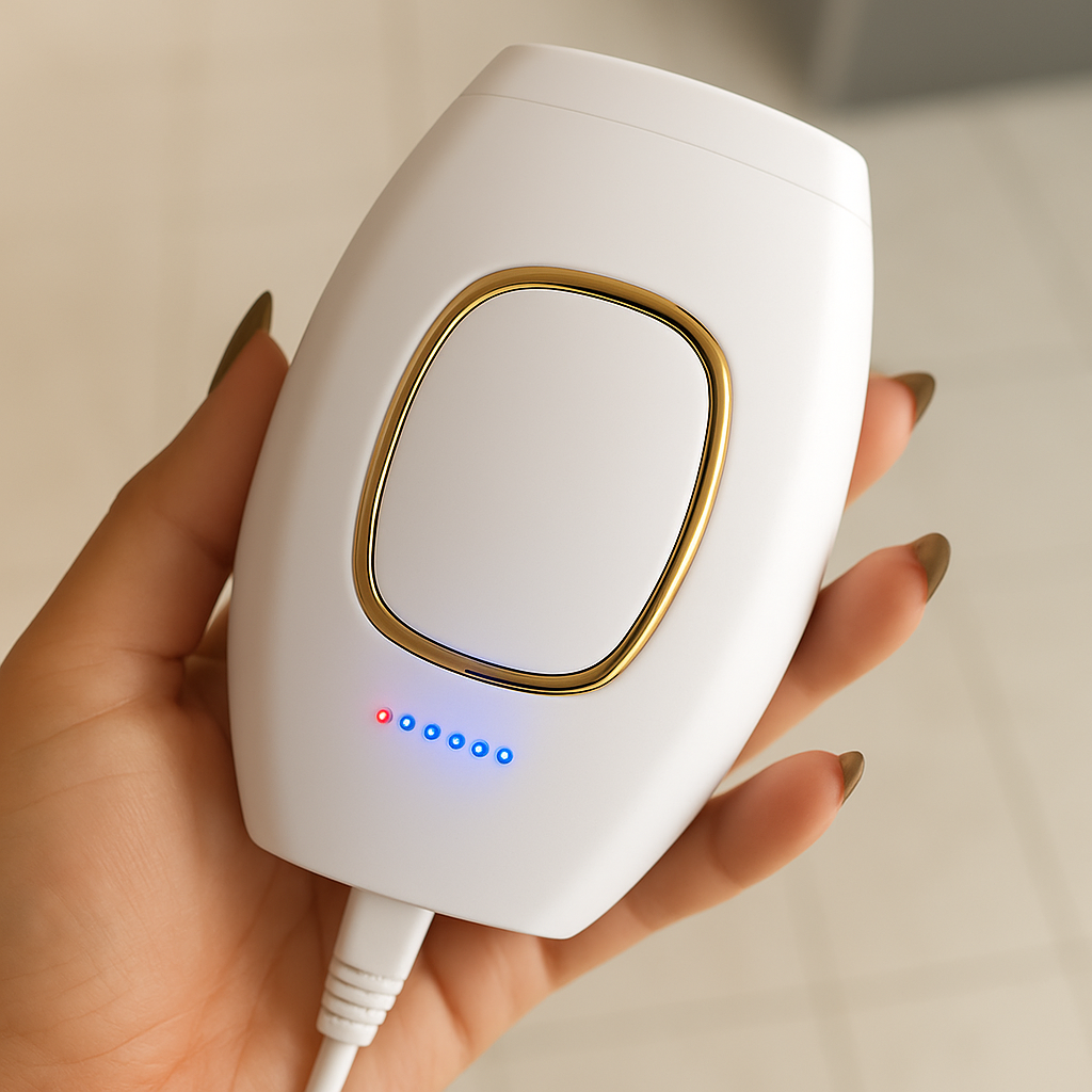 Nyvios™ Smooth IPL
