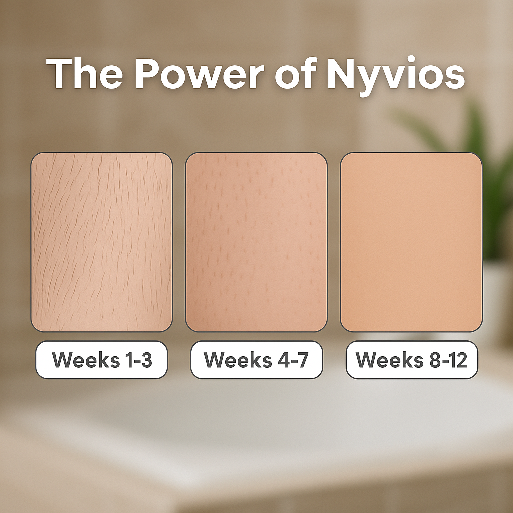 Nyvios™ Smooth IPL